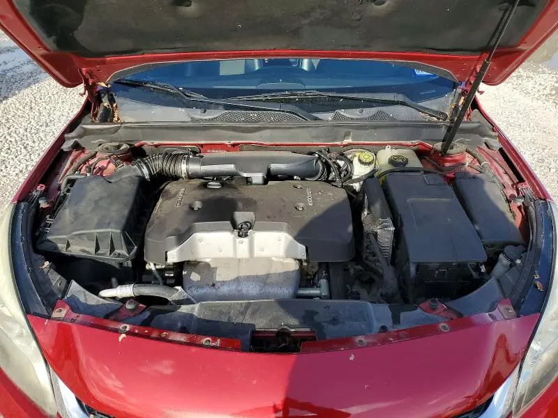 2014 CHEVROLET MALIBU 1LT  