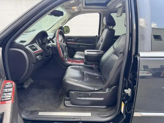 2012 CADILLAC ESCALADE PREMIUM  