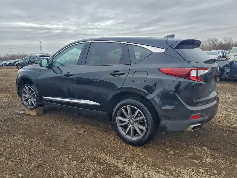 2024 ACURA RDX TECHNOLOGY  