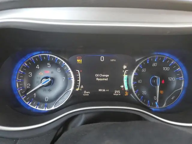 2020 CHRYSLER PACIFICA TOURING L PLUS  