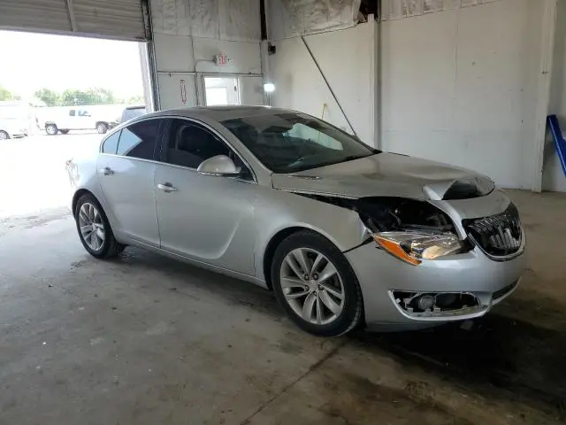 2015 BUICK REGAL PREMIUM  