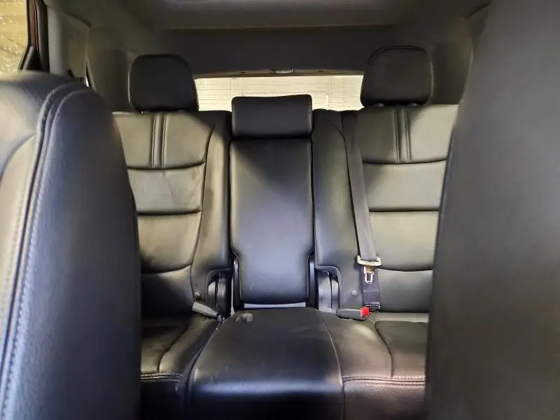 2011 KIA SORENTO SX  