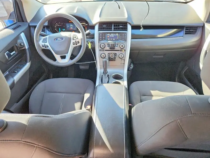 2011 FORD EDGE SE  
