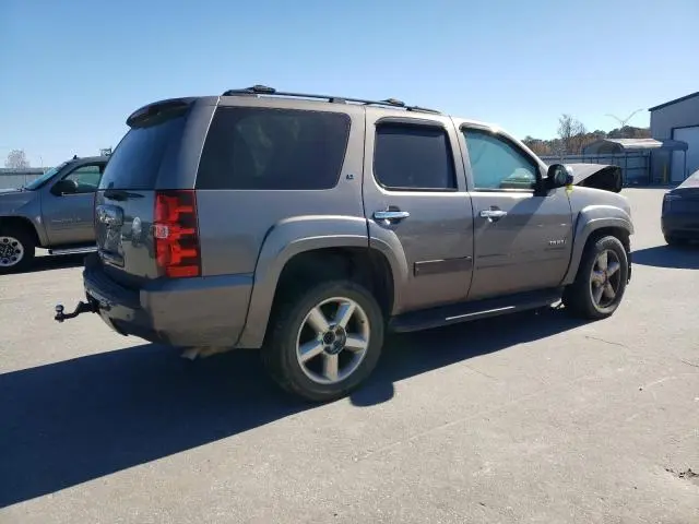 2013 CHEVROLET TAHOE C1500 LT  