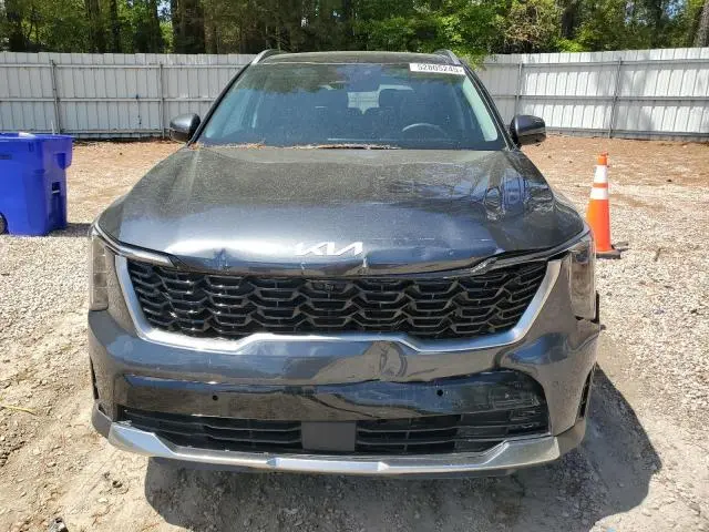 2024 KIA SORENTO SX  