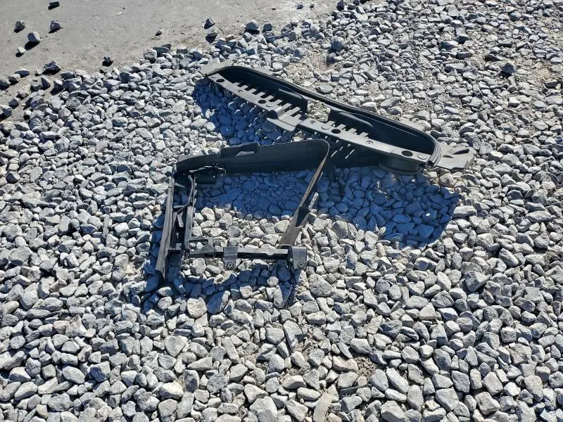 2022 CHEVROLET SILVERADO LTD K1500 LT TRAIL BOSS  