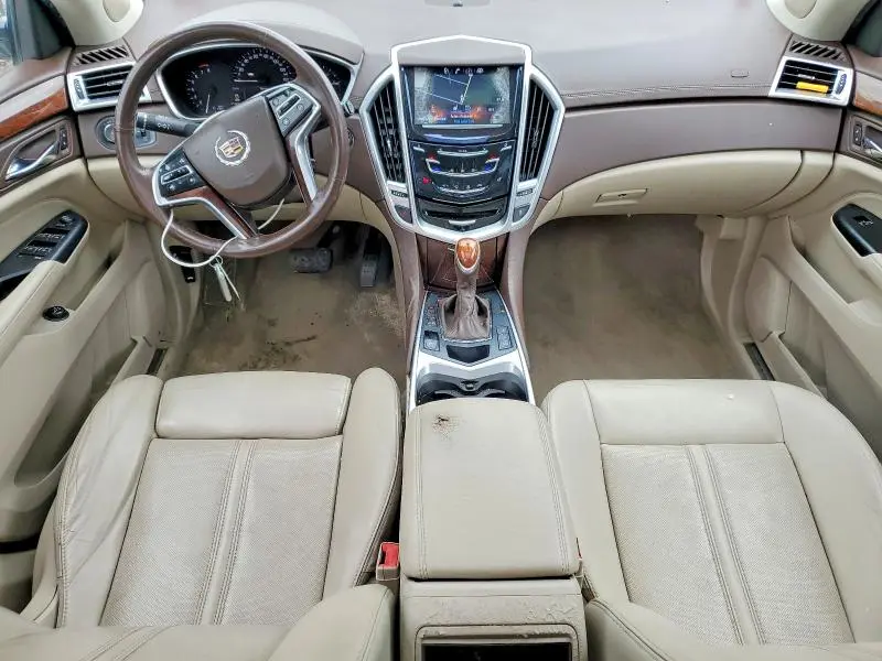 2016 CADILLAC SRX PERFORMANCE COLLECTION  