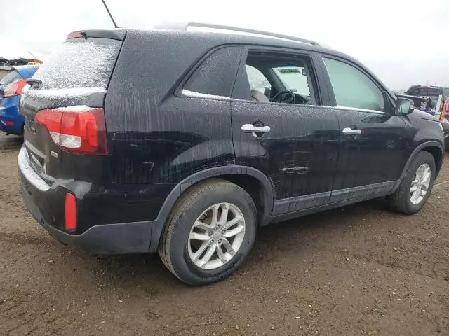 2014 KIA SORENTO LX  