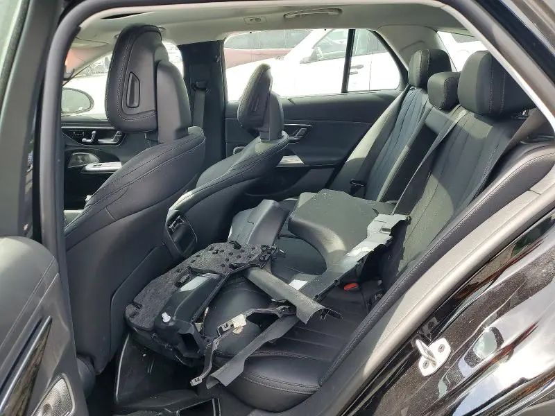 2025 MERCEDES-BENZ E 450 4M ALL TERRAIN  