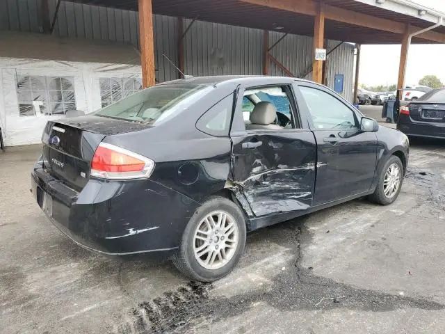 2010 FORD FOCUS SE  