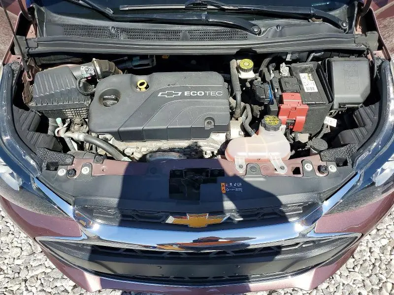 2020 CHEVROLET SPARK LS  