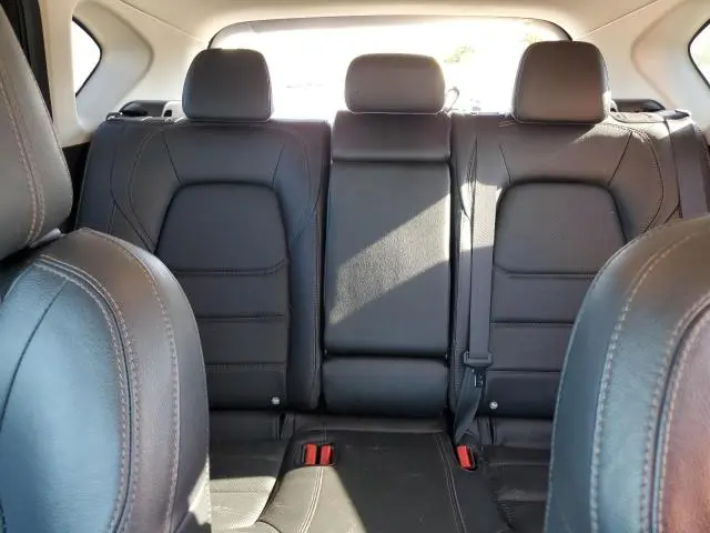 2023 MAZDA CX-5 PREFERRED  