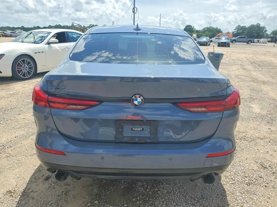 2022 BMW 228I   
