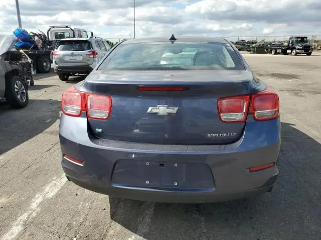 2014 CHEVROLET MALIBU 1LT