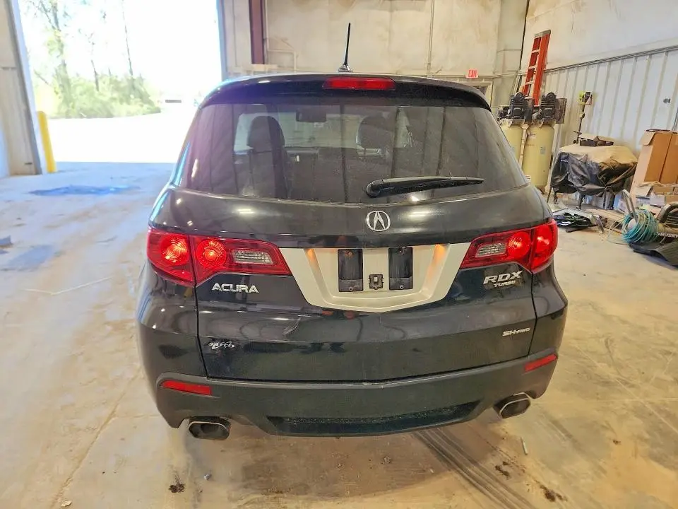 2010 ACURA RDX   