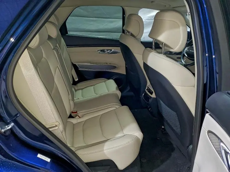 2022 GENESIS GV70 BASE  