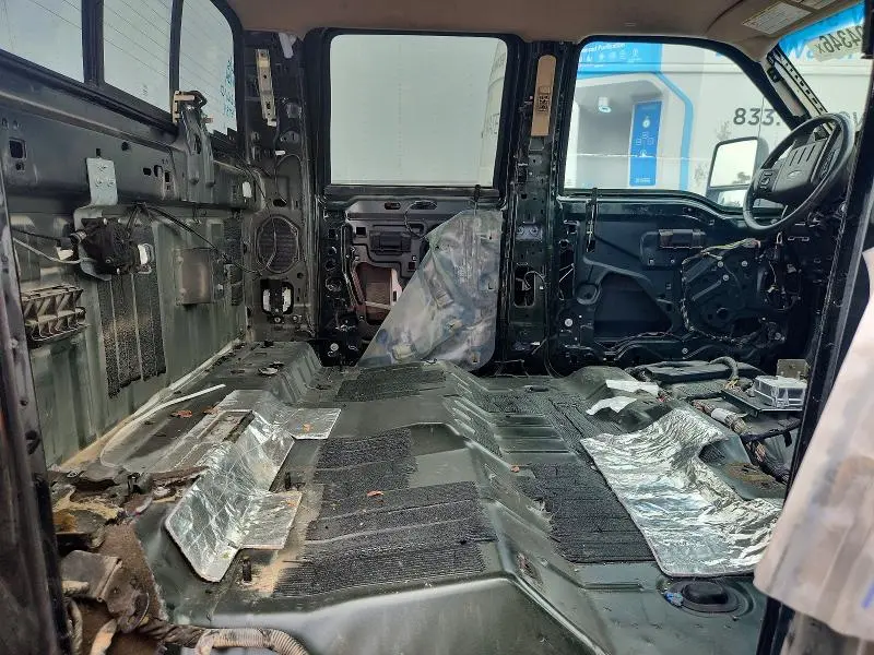 2015 FORD F350 SUPER DUTY  