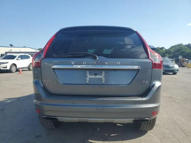 2016 VOLVO XC60 T5 PREMIER  