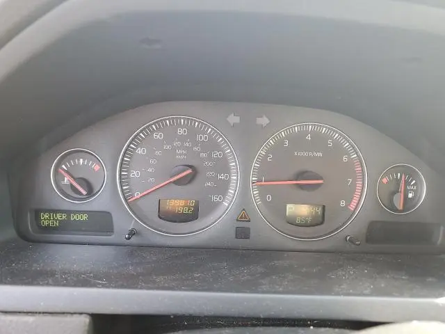 2010 VOLVO XC90 3.2