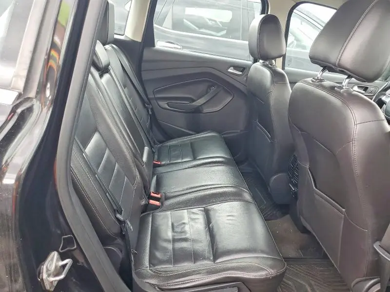 2014 FORD C-MAX SEL  