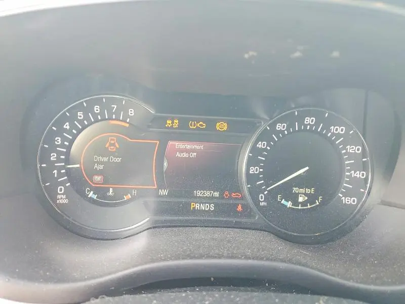 2019 LINCOLN MKC   