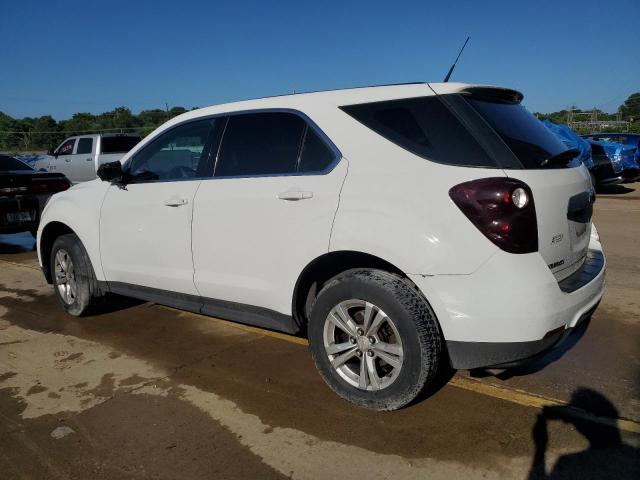 2011 CHEVROLET EQUINOX LS