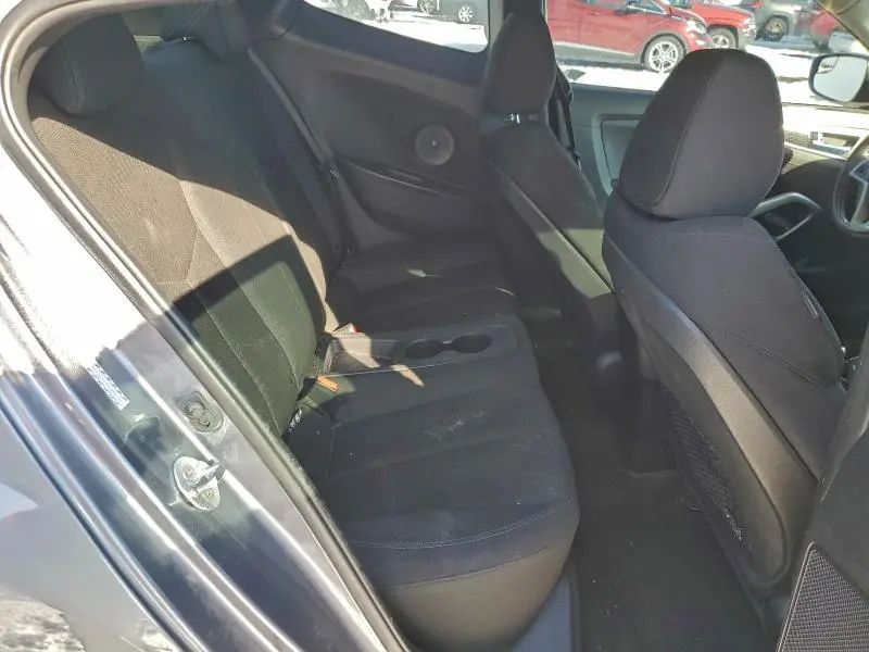 2017 HYUNDAI VELOSTER   