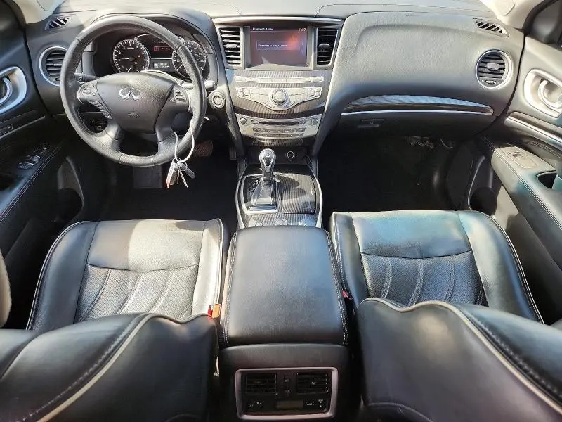 2016 INFINITI QX60 BASE  