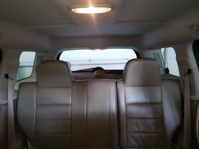 2011 JEEP PATRIOT LATITUDE  