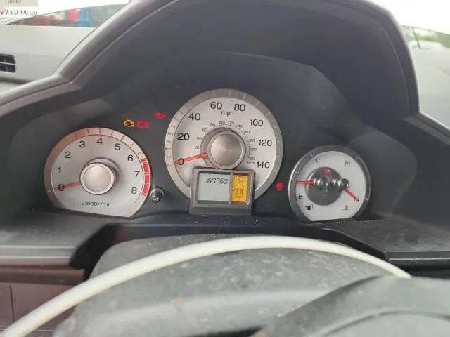 2010 HONDA PILOT EXL  
