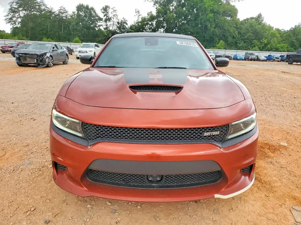 2023 DODGE CHARGER R  