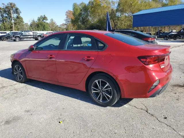 2023 KIA FORTE LX  