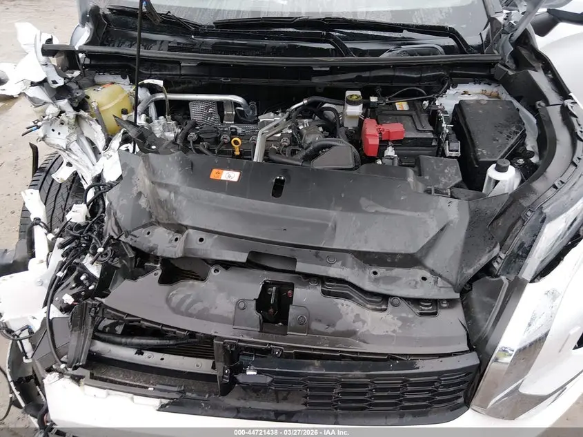 2024 MITSUBISHI OUTLANDER SEL 2.5 S-AWC