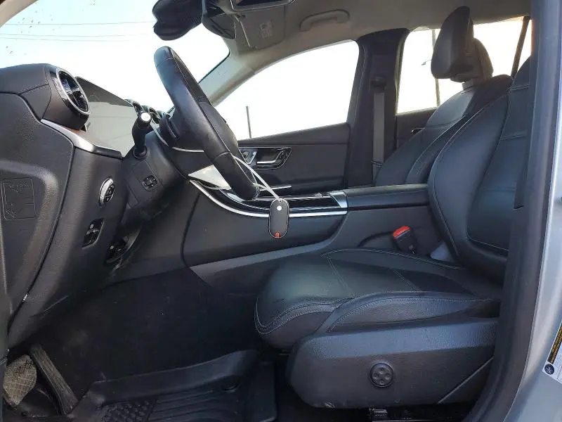 2023 MERCEDES-BENZ GLC 300 4MATIC  