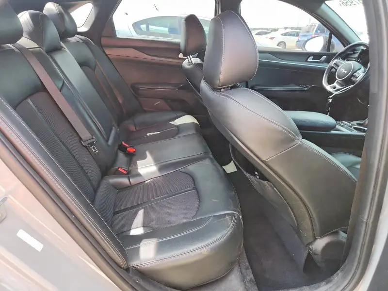2023 KIA K5 GT LINE  