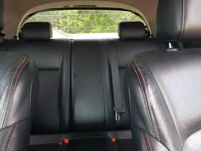 2015 NISSAN JUKE S  