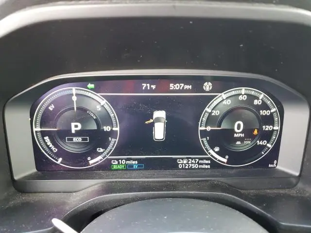 2024 MITSUBISHI OUTLANDER SEL  