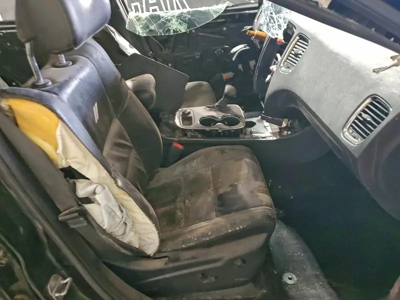 2019 DODGE DURANGO R/T  