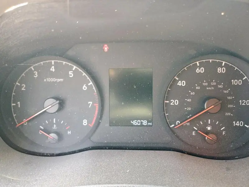 2022 HYUNDAI ACCENT SE  