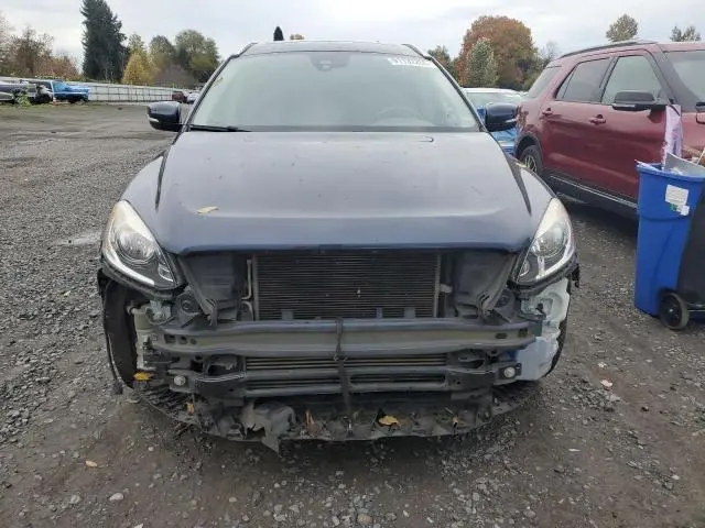 2015 VOLVO XC60 T5 PREMIER  