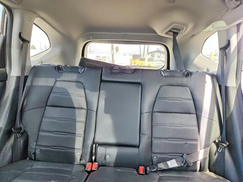 2020 HONDA CR-V EXL  