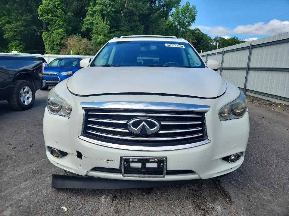 2014 INFINITI QX60 BASE  