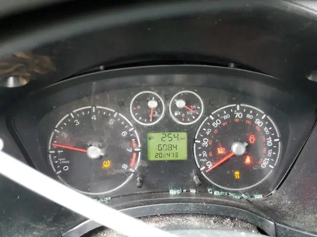 2011 FORD TRANSIT CONNECT XLT  