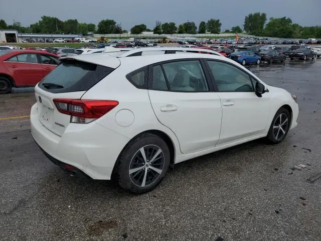 2023 SUBARU IMPREZA PREMIUM  