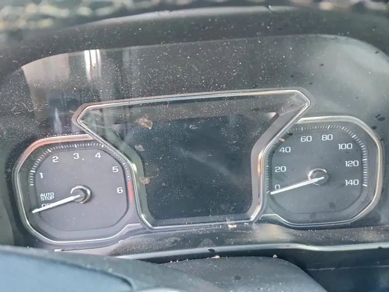 2020 GMC SIERRA K1500 DENALI  