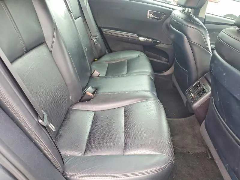 2016 TOYOTA AVALON LIMITED  