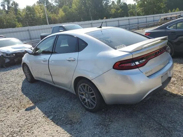 2013 DODGE DART SXT
