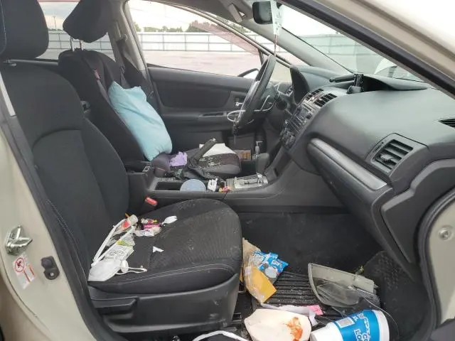 2013 SUBARU XV CROSSTREK 2.0 PREMIUM  