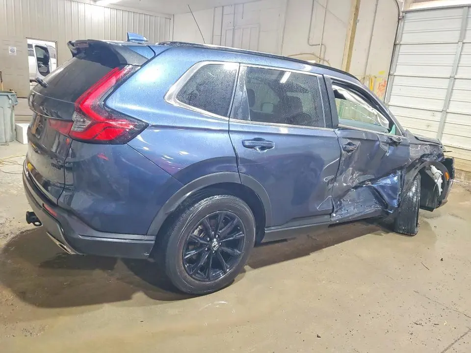 2024 HONDA CR-V SPORT-L  