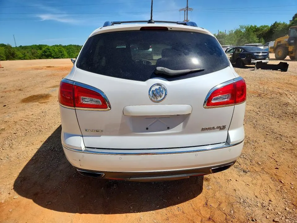 2016 BUICK ENCLAVE   